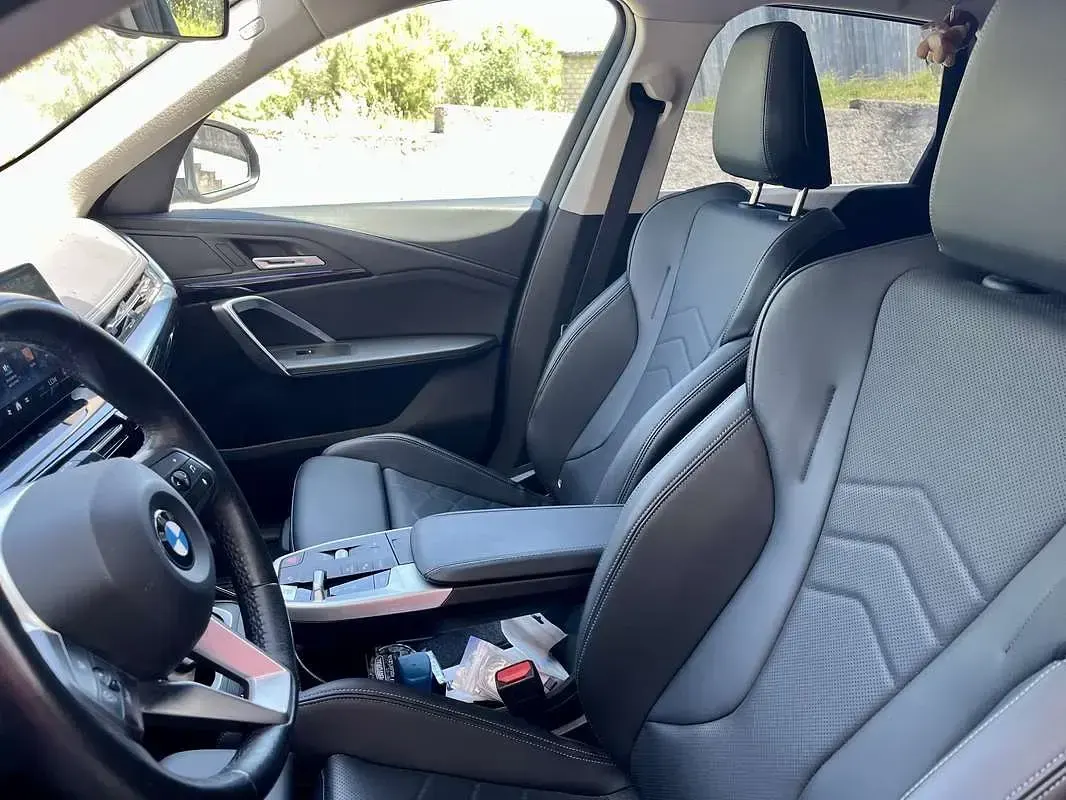 Usata BMW X1 xLine 136 CV (100 kW) 2023 SUV