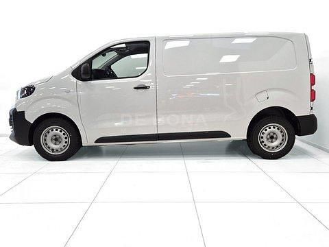 Nuova Peugeot Expert S 144 CV (105 kW) 2025 Bianco Furgone