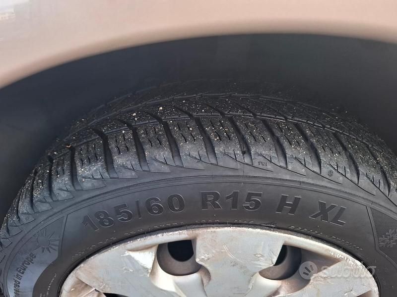 Usata Renault Modus 2005 Monovolume