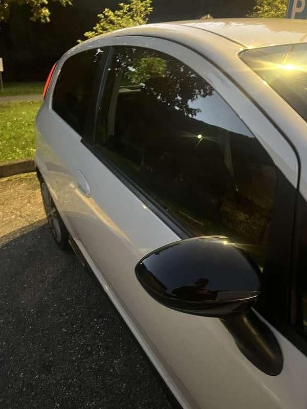 Usata Fiat Punto Evo Sport 90 CV (66 kW) 2010 Utilitaria