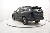 Nuova Dacia Bigster Journey 158 CV (116 kW) 2026 Blu SUV