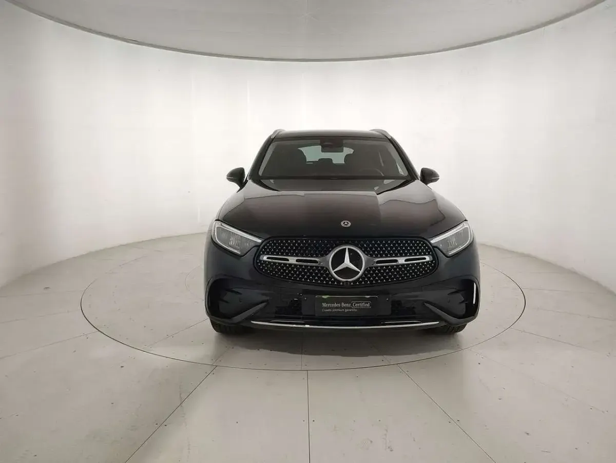 Usata Mercedes GLC300e Advanced 197 CV (144 kW) 2024 Other SUV