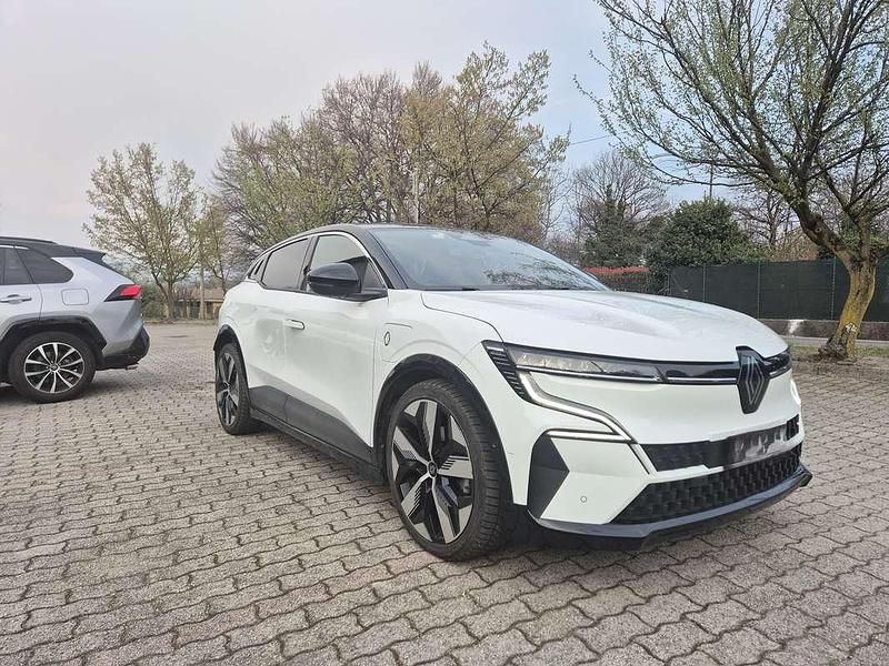 Usata Renault Mégane Techno 161 kW (220 CV) 2023 Bianco Berlina