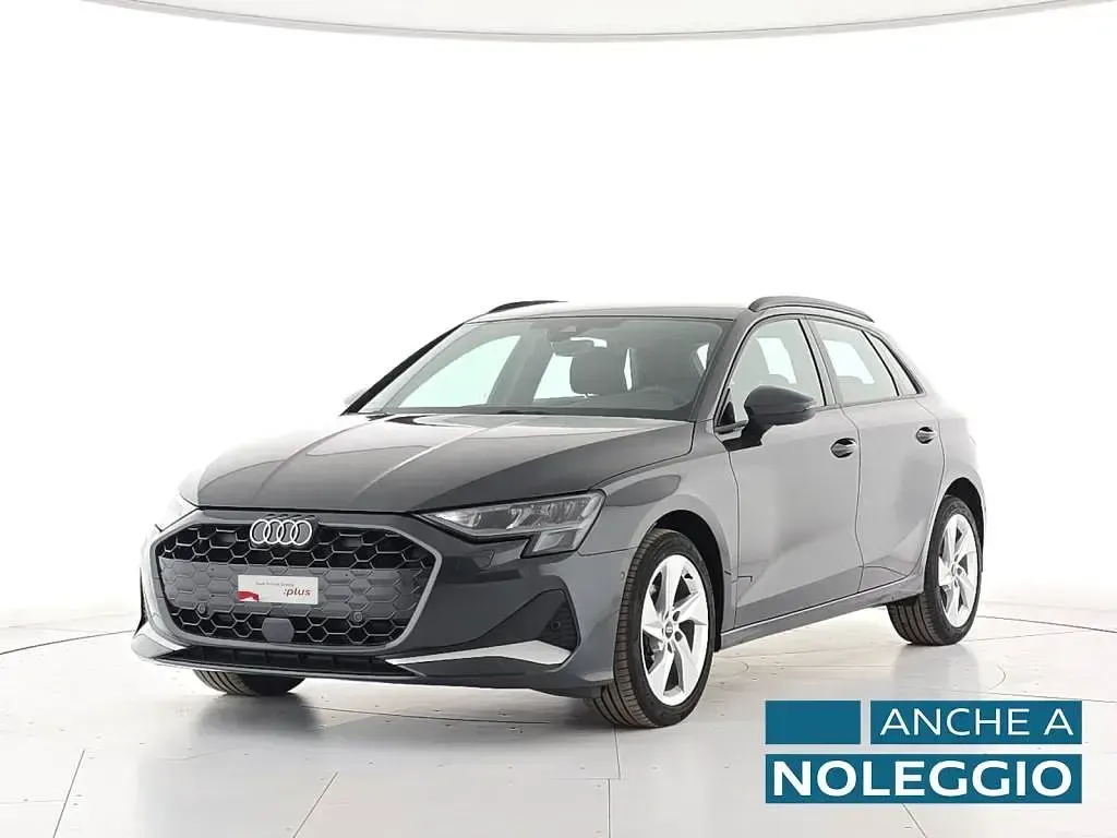 Usata Audi A3 Advanced Plus 116 CV (85 kW) 2025 Berlina