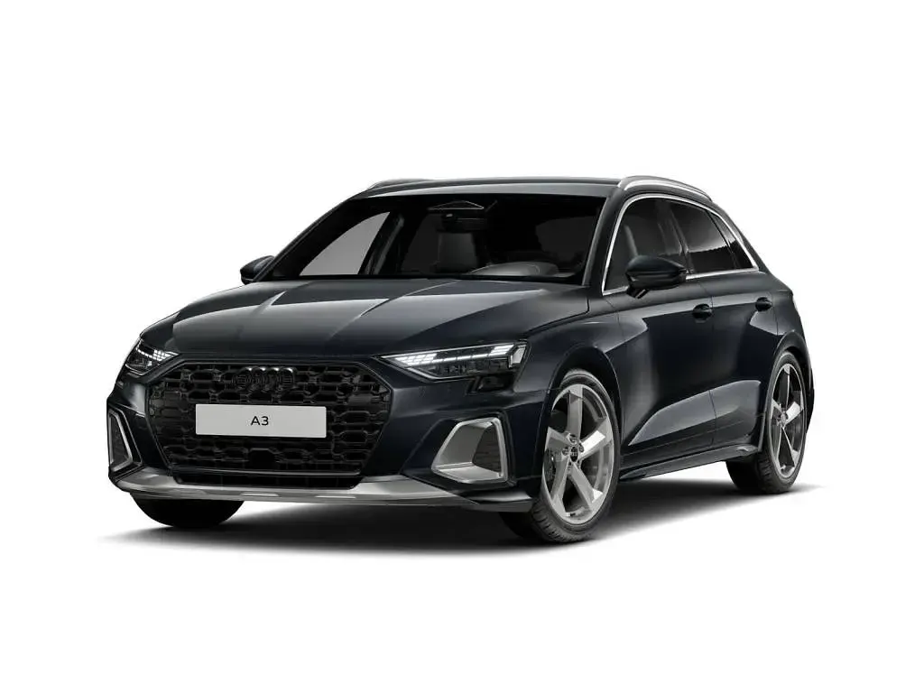 Usata Audi A3 Ambiente 150 CV (110 kW) 2026
