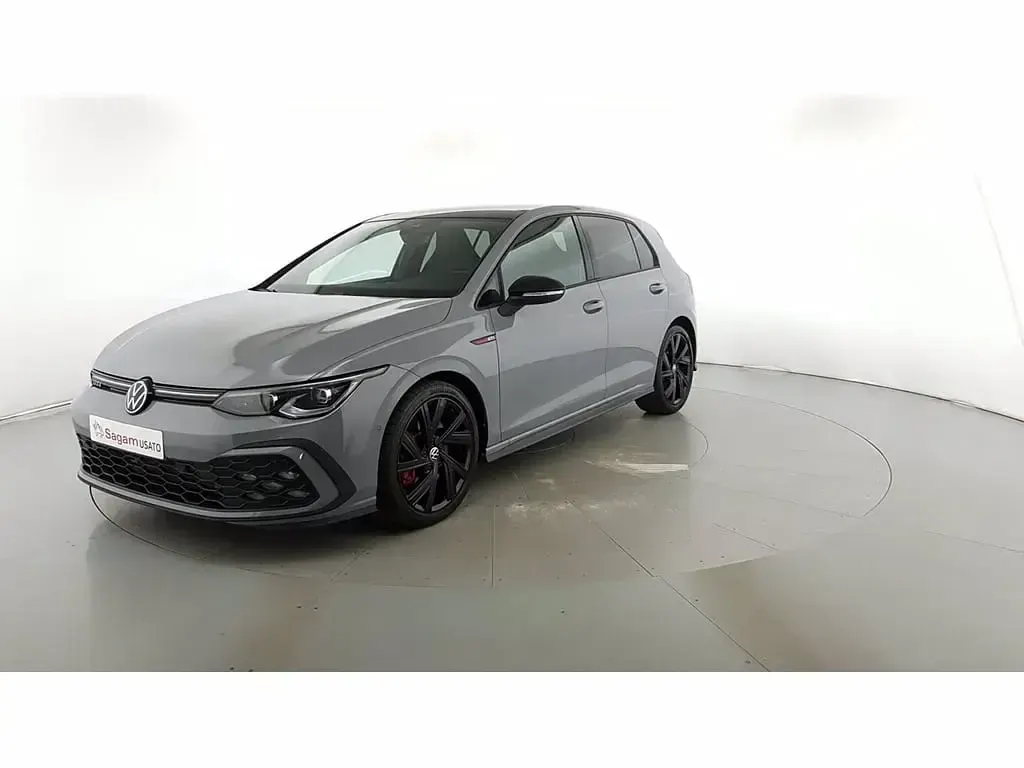 Usata VW Golf VIII GTI 245 CV (180 kW) 2024