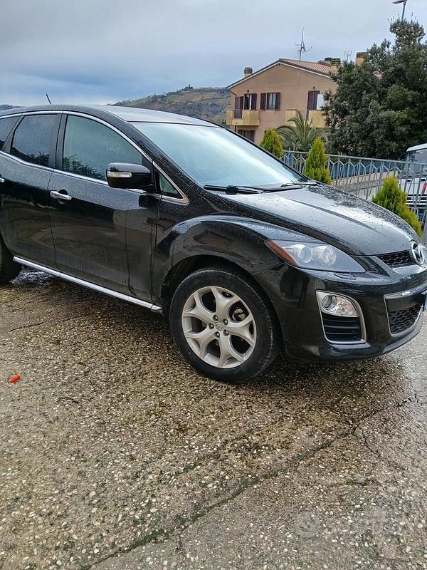 Usata Mazda CX-7 2011 SUV