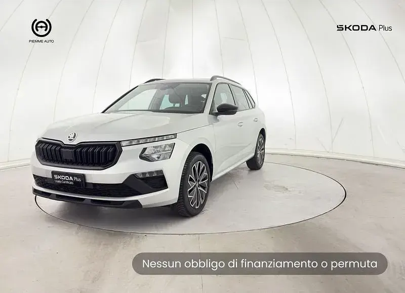 Usata Skoda Kamiq 116 CV (85 kW) 2025 SUV