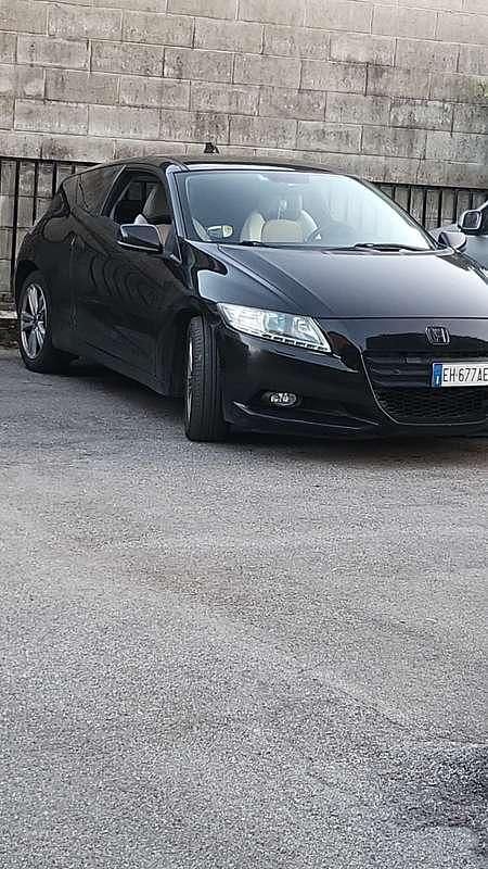Usata 2011 Honda CR-Z Sport Coupé | 6500 € - Immagine 1/2