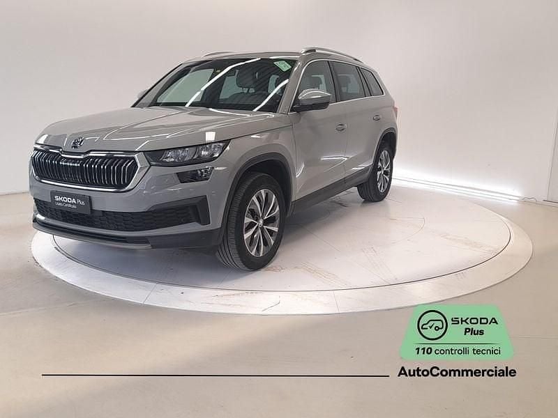 Usata Skoda Kodiaq Style 150 CV (110 kW) 2023 Other SUV