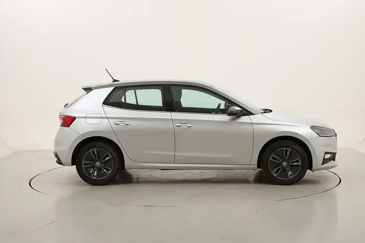 Begagnad Skoda Fabia Style 95 HK (69 kW) 2023 Halvkombi