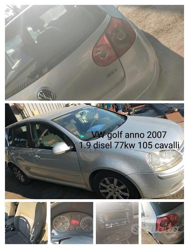 Usata Citroën C4 2011