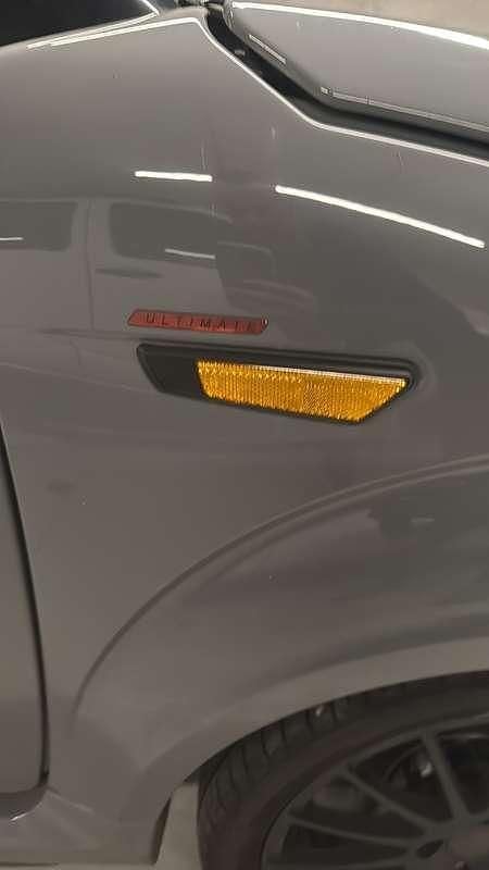 Usata Ligier JS50 2018 Utilitaria