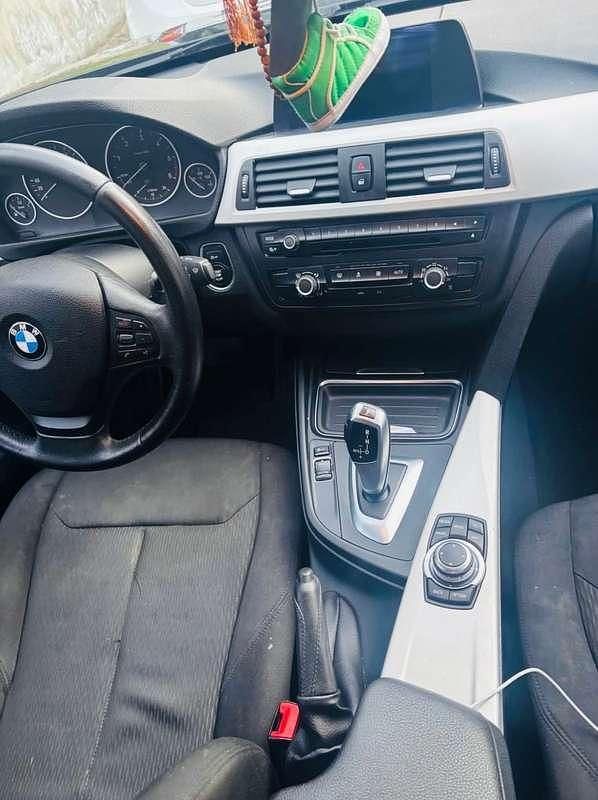 Usata 2012 BMW 316 Station wagon | 6500 € (Buon prezzo) - Immagine 1/4