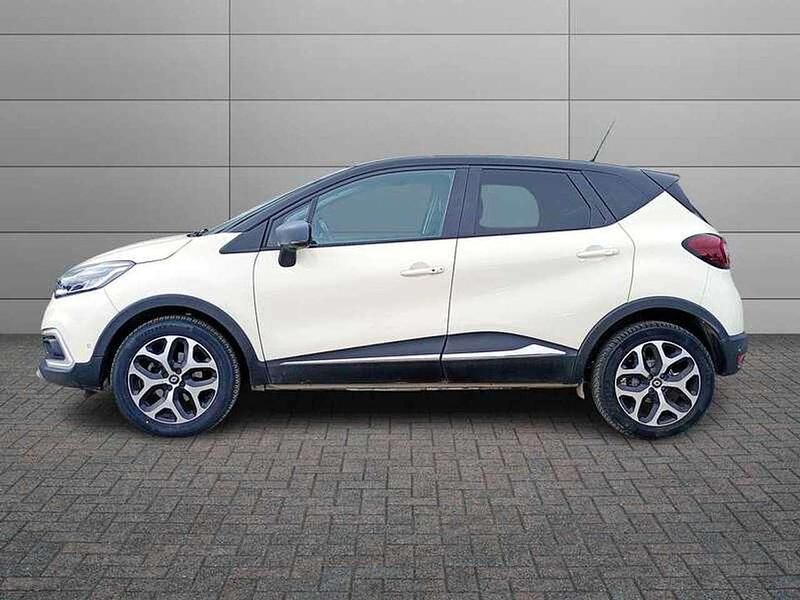 Usata Renault Captur Intens 90 CV (66 kW) 2018 Other SUV