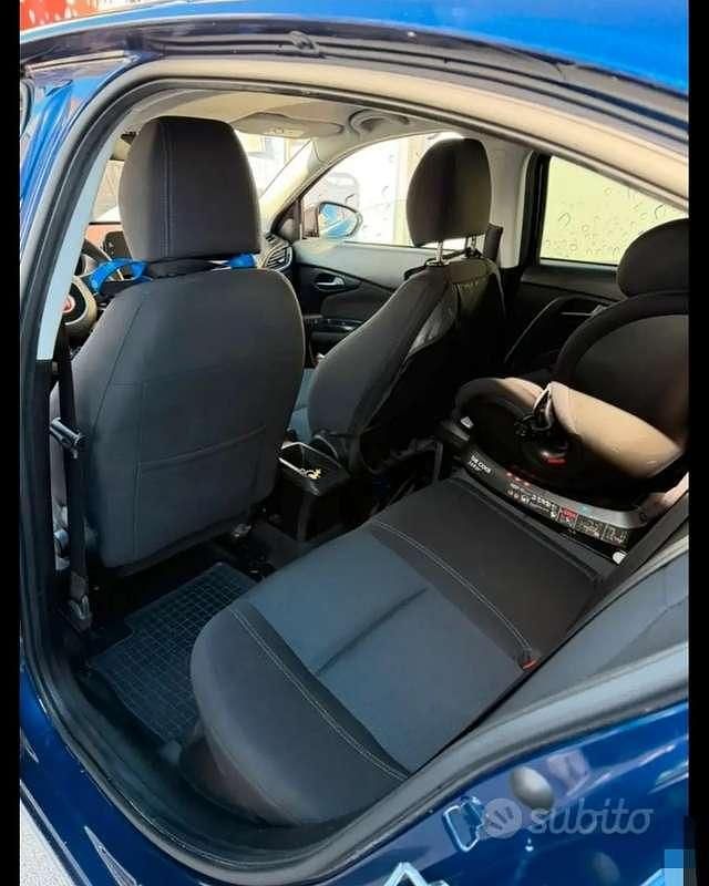 Usata Fiat Tipo Lounge 120 CV (88 kW) 2017 Station wagon