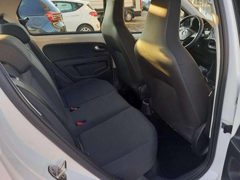 Usata VW up! move up! 68 CV (50 kW) 2020 Bianco Utilitaria
