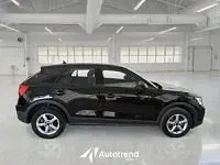 Usata Audi Q2 Business 150 CV (110 kW) 2023 Nero SUV