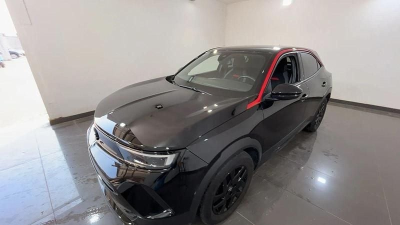 Usata Opel Mokka S 131 CV (96 kW) 2023 Bianca SUV