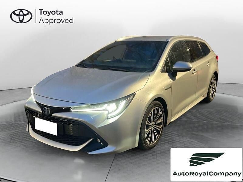 Other Usata 2023 Toyota Corolla Active Station wagon | 17.900 € (Ottimo prezzo) - Immagine 1/4