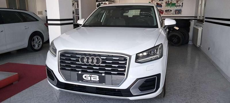 Usata 2017 Audi Q2 Business SUV | 16.900 € (Buon prezzo) - Immagine 1/4