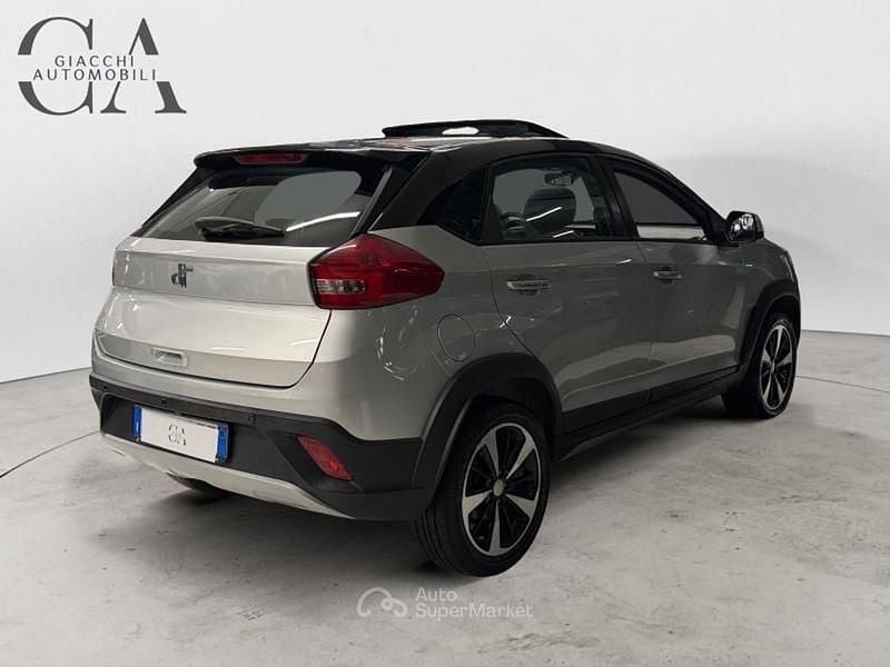 Usata DR DR 3.0 114 CV (83 kW) 2022 Other SUV