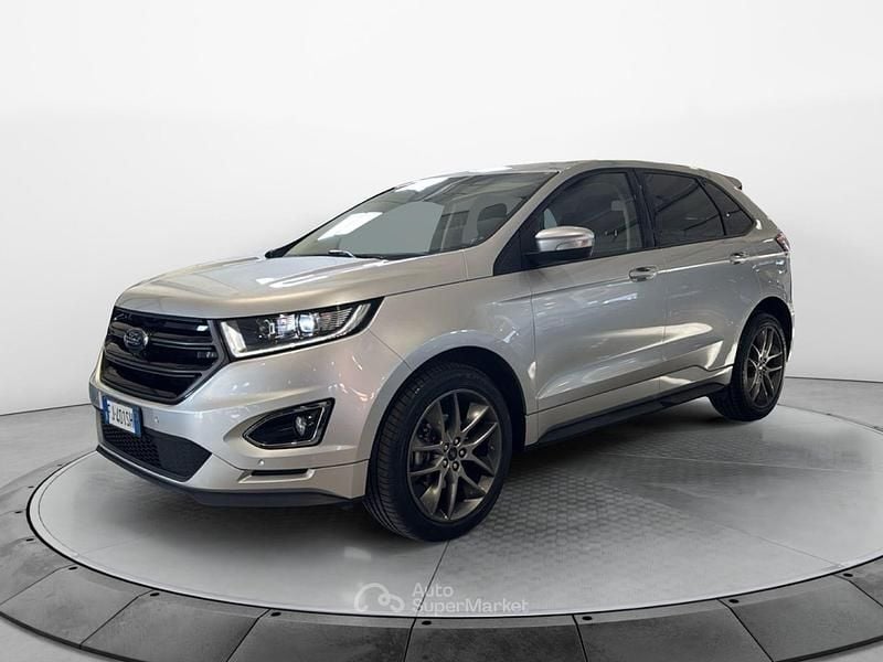 Usata Ford Edge Sport 209 CV (153 kW) 2017 Other SUV
