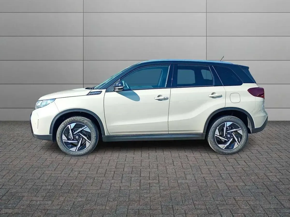 Usata Suzuki Vitara 129 CV (94 kW) 2024 Other SUV