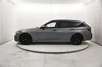 Occasion BMW 320 M Sport 190 ch (139 kW) 2025 Gris Break