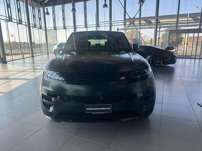 Usata Land Rover Range Rover Sport Autobiography 351 CV (258 kW) 2024 Other SUV