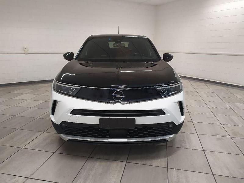 Usata Opel Mokka Ultimate 101 CV (74 kW) 2022 Bianco SUV