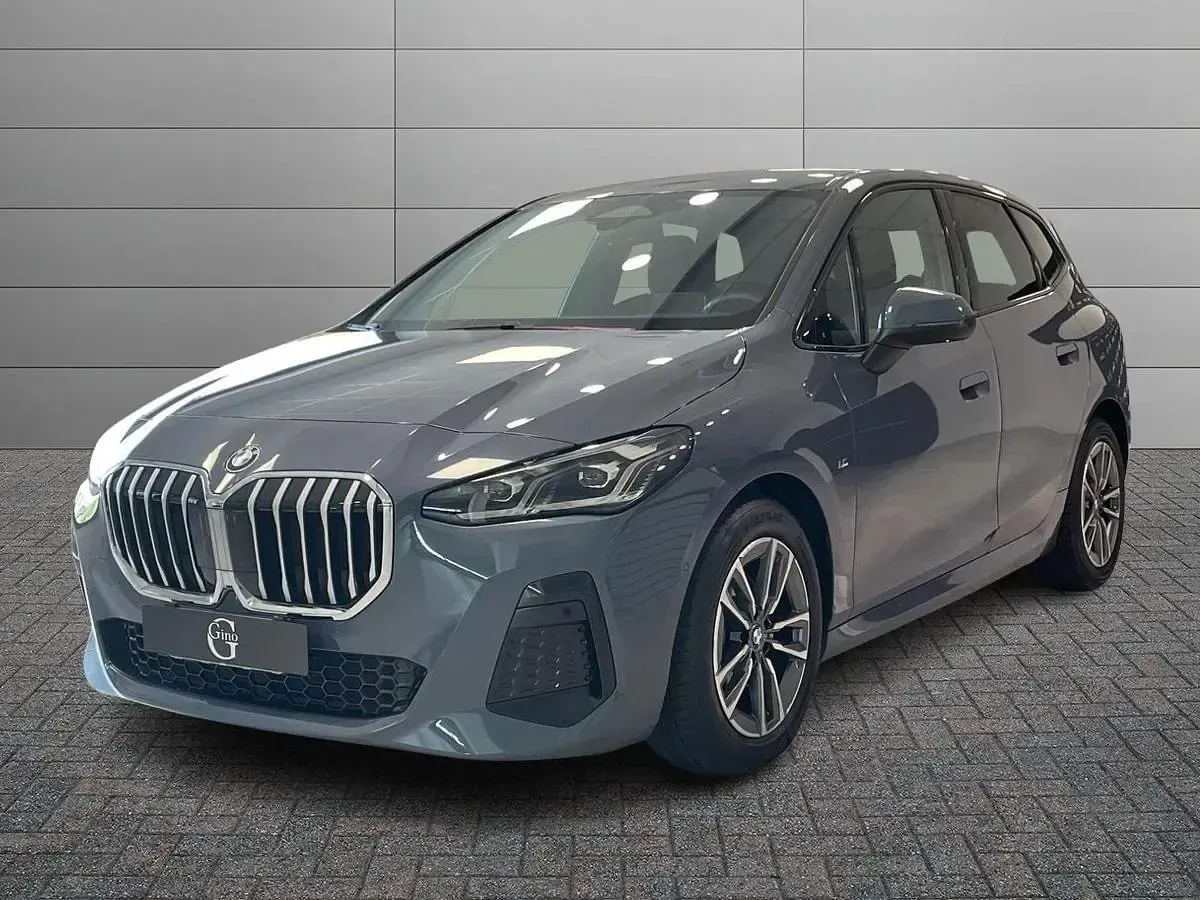 Usata BMW 218 Active Tourer M Sport 150 CV (110 kW) 2023 Monovolume