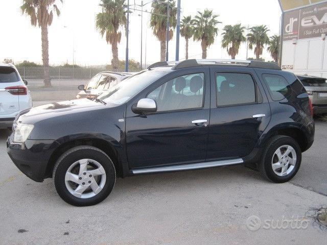 Usato 2011 Dacia Duster 1.5 Diesel 107 CV (6.900 €)