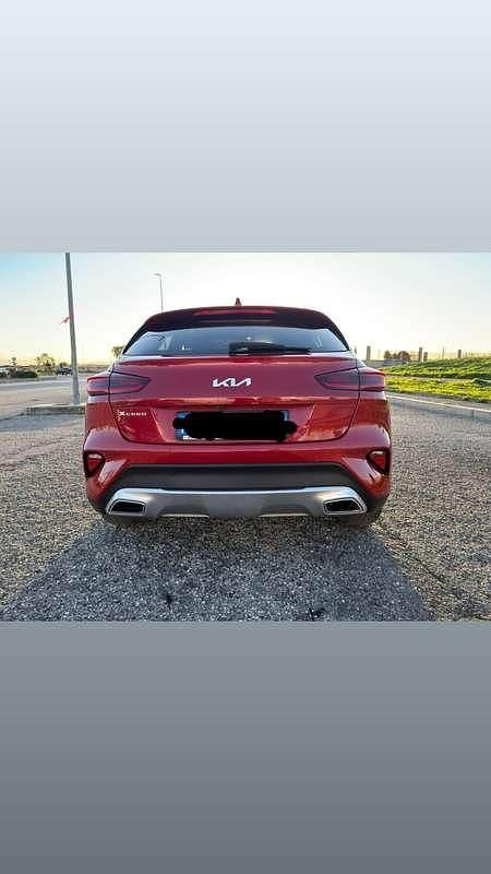 Usata Kia XCeed 136 CV (100 kW) 2022 SUV