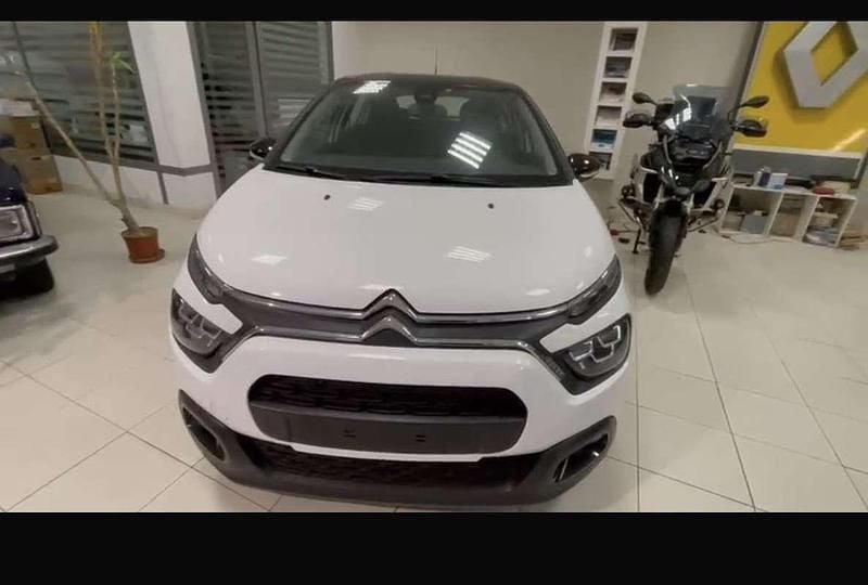 Usata 2022 Citroën C3 PureTech Berlina | 9500 € (Super prezzo) - Immagine 1/4