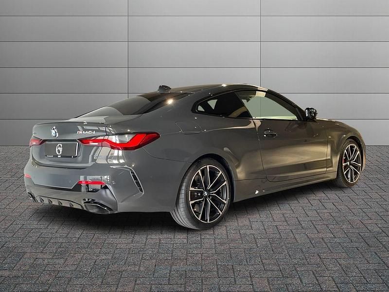 Usata BMW M440 Comfort Edition 340 CV (250 kW) 2024 Berlina