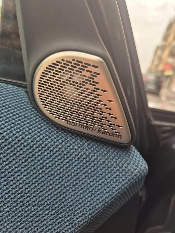 Usata Mini John Cooper Works Countryman Favoured 149 CV (109 kW) 2024 Grigio SUV