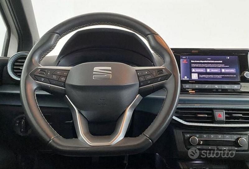 Usata Seat Arona XCELLENCE 95 CV (69 kW) 2018 SUV