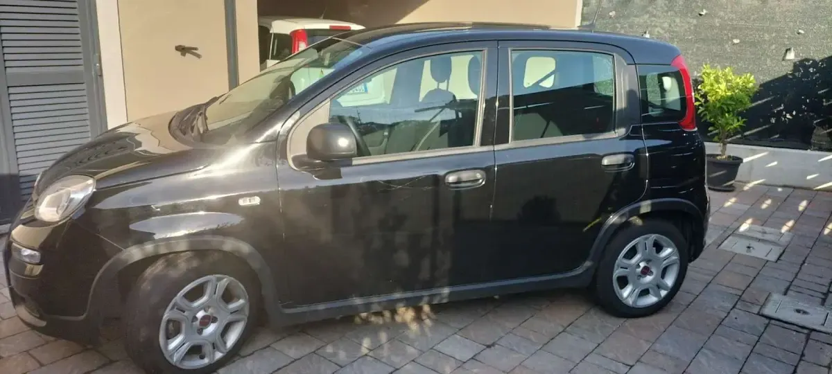 Usata Fiat Panda S 69 CV (50 kW) 2023 Utilitaria