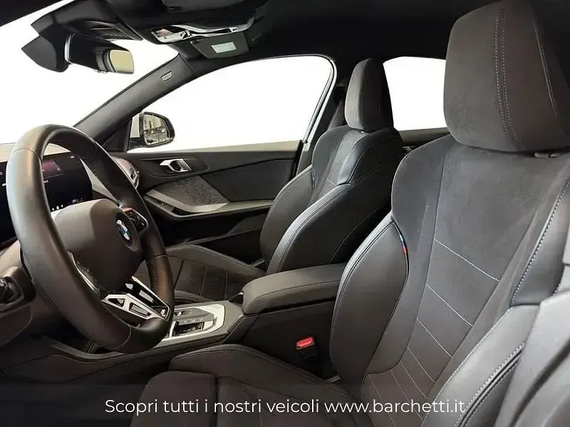 Usata BMW 218 Gran Coupé M Sport 150 CV (110 kW) 2026 Grigio Coupé
