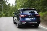 Usata Renault Koleos Intens 177 CV (130 kW) 2018 SUV