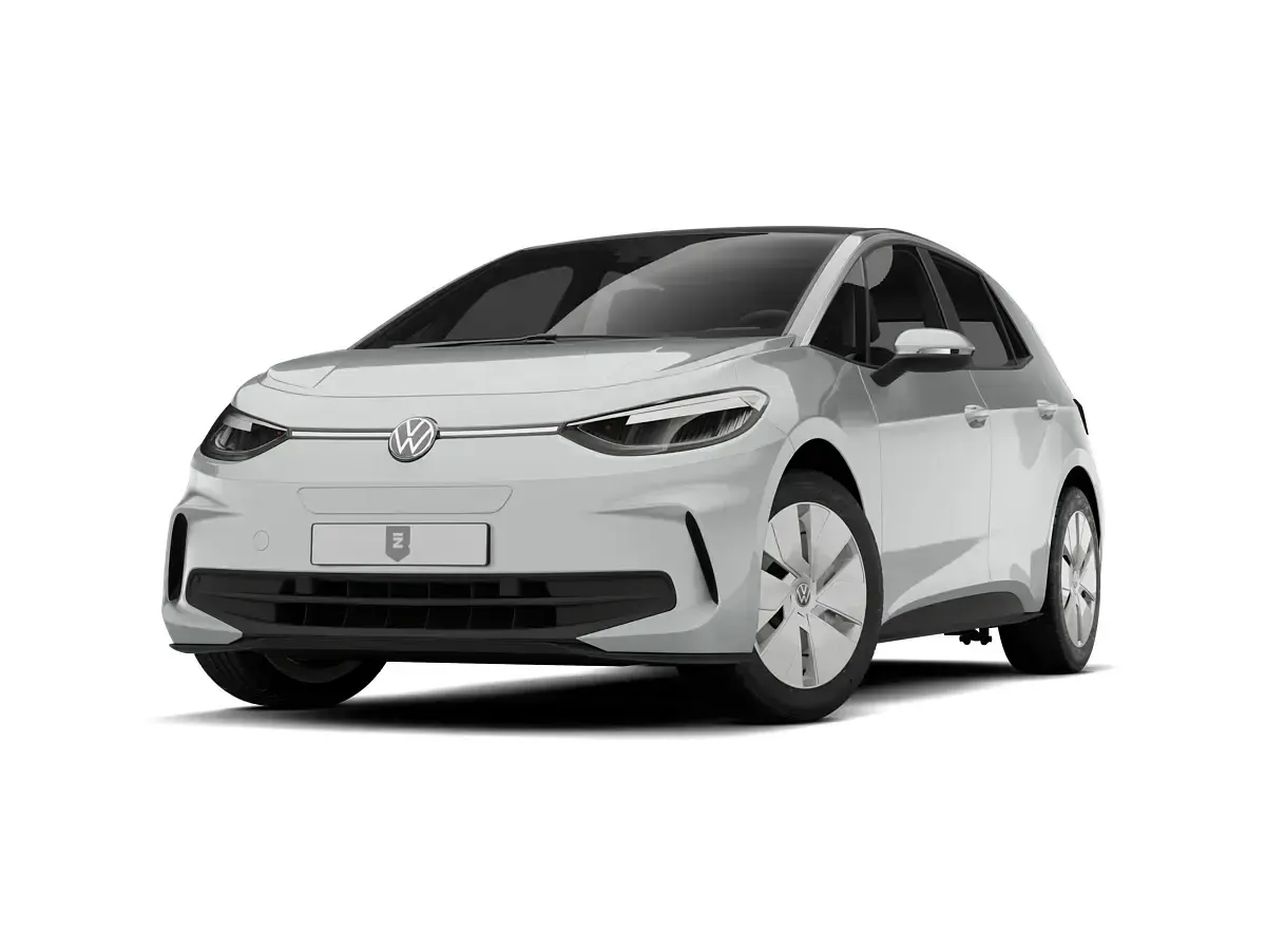 Nuova VW ID.3 Pro 69 kW (95 CV) 2026 Grigio Utilitaria