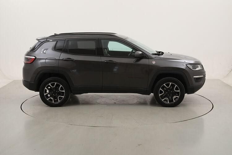 Usata Jeep Compass Trailhawk 170 CV (125 kW) 2020 SUV