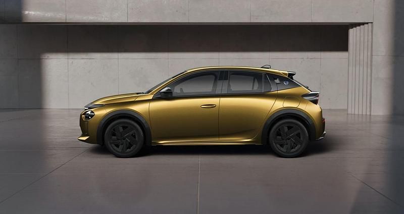 Nuova Lancia Ypsilon S 101 CV (74 kW) 2026 Oro / metallizzato Utilitaria