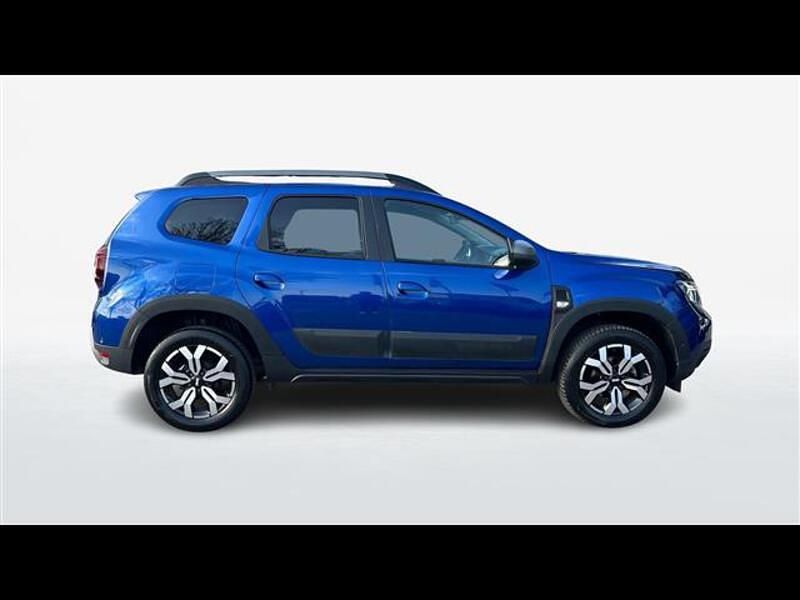 Usata Dacia Duster Journey 2023 Blu chiaro SUV