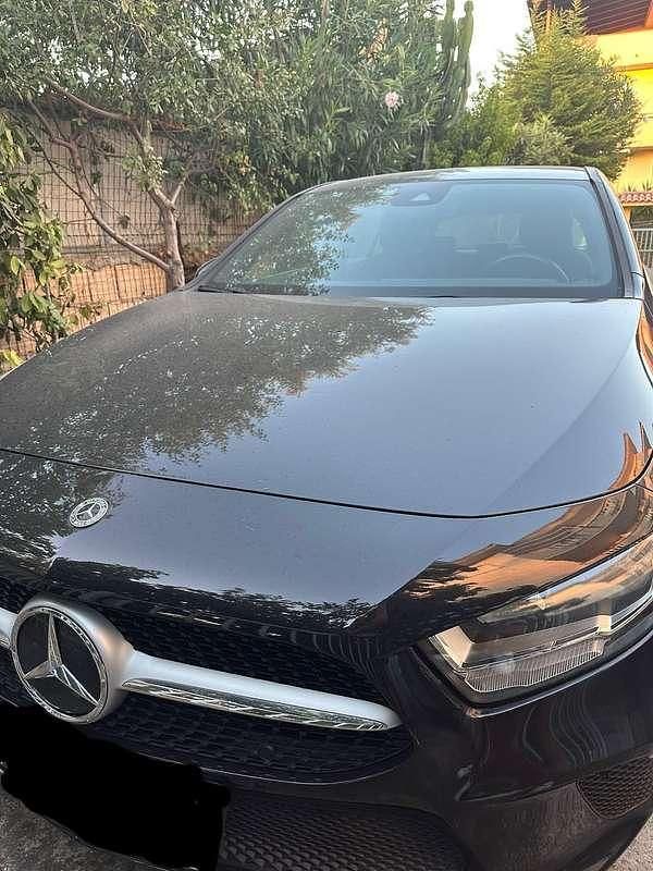 Usata Mercedes A180 116 CV (85 kW) 2021 Berlina