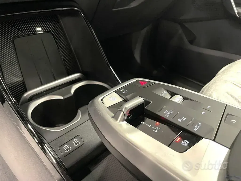 Nuova BMW X1 M Sport 150 CV (110 kW) 2026 Bianco SUV