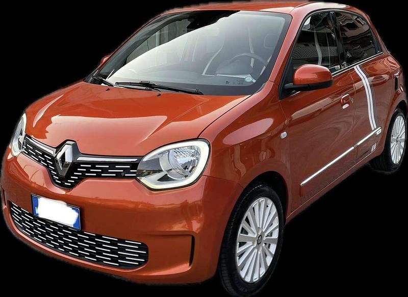 Usata Renault Twingo Vibes 60 kW (82 CV) 2020 Utilitaria