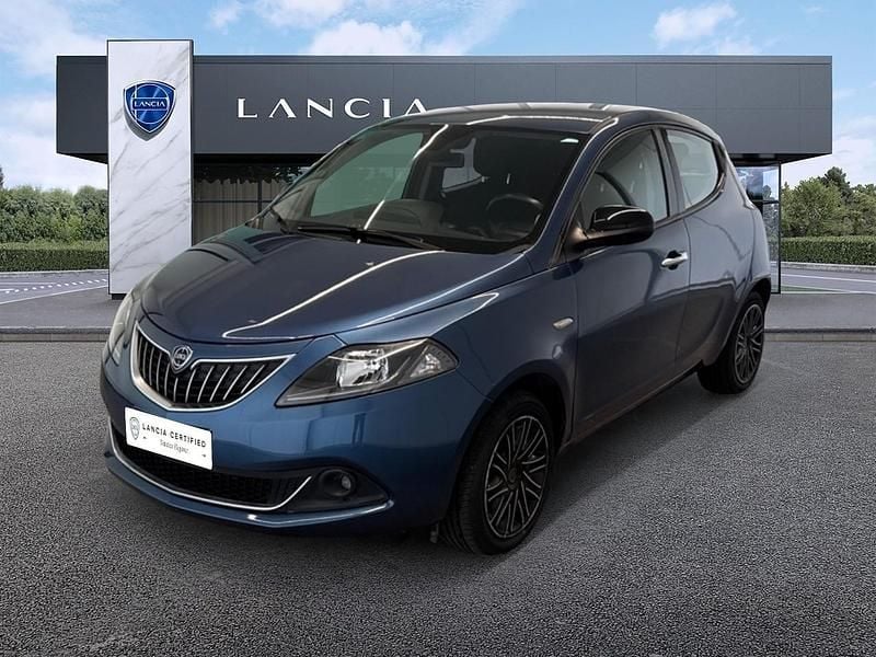 Usata Lancia Ypsilon Gold 70 CV (51 kW) 2022 Utilitaria