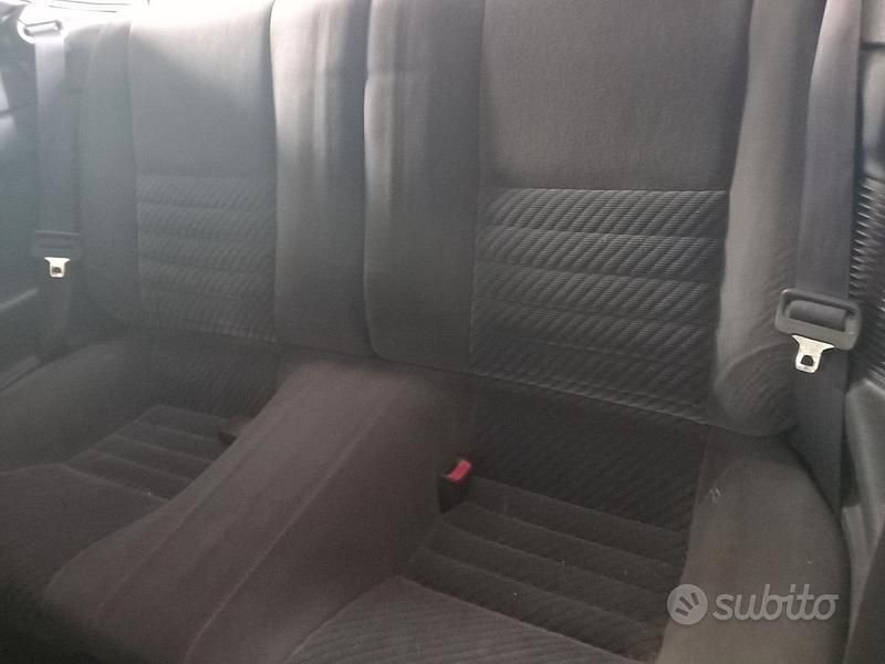 Usata Toyota Celica 203 CV (149 kW) 1991 Rosso Coupé